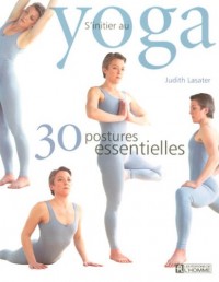 S'INITIER AU YOGA