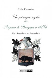 Un patronyme singulier au Royaume de Bourgogne er d'Arles