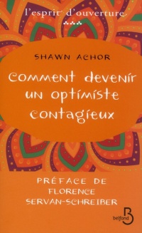 Comment devenir un optimiste contagieux