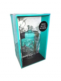 Coffret Rhum de l'Ile du crâne