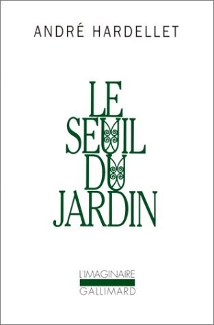 Le Seuil du jardin