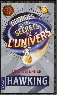 Georges et les secrets de l'univers, Tome 1