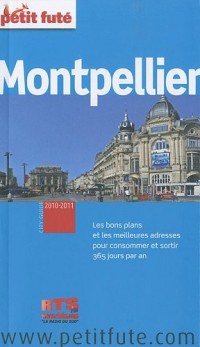 Petit Futé Montpellier