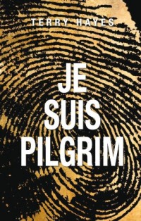 Je suis Pilgrim