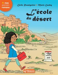 L'école du désert