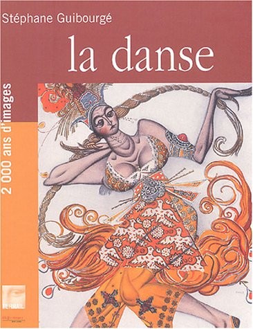 La danse : Le souffle court