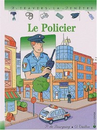 Le policier