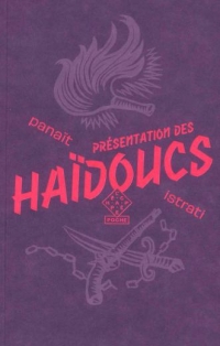 Presentation des haidoucs