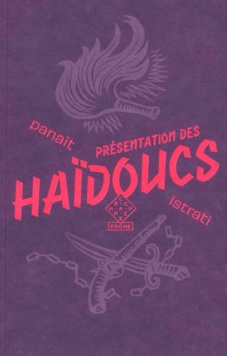 Presentation des haidoucs