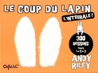 Le coup du lapin - L'intégrale !