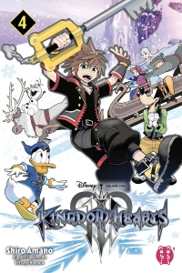Kingdom Hearts III T04