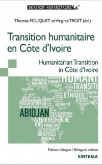 Transition humanitaire en Côte d'Ivoire/Humanitarian transition in Côte d'Ivoire