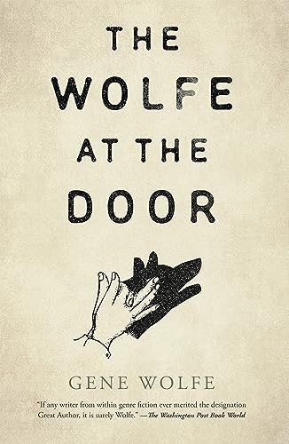 The Wolfe at the Door [9781250846204]
