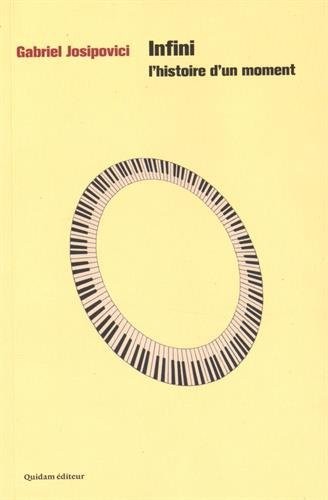 Infini : L'histoire d'un moment