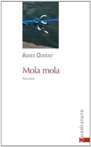 Mola Mola