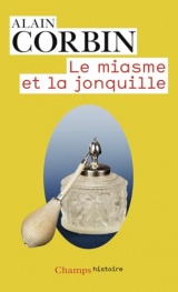 Le Miasme et la Jonquille [Poche]