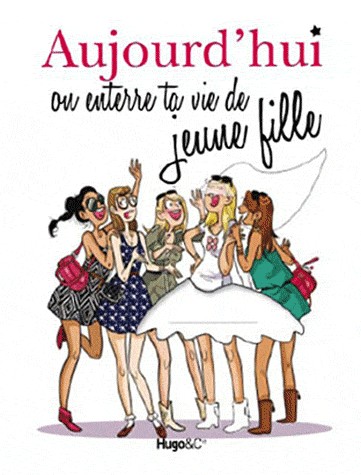 AUJOURD'HUI ON ENTERRE TA VIE