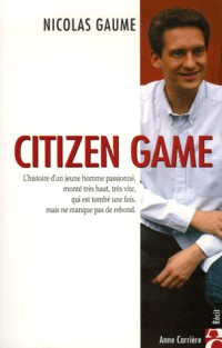 Citizen Game