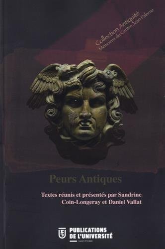 Peurs antiques