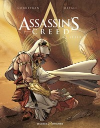 Assassin's Creed, tome 6 : Leila