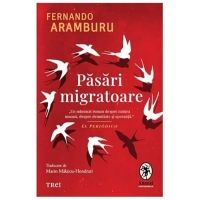 Pasari Migratoare