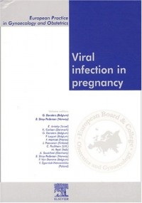 Viral infection in pregnancy
