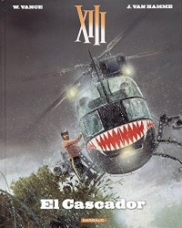 XIII - Nouvelle collection - tome 10 - El Cascador