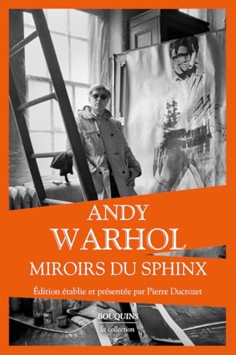 Miroirs du sphinx