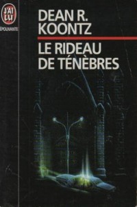 Le rideau de tenebres