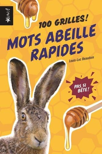 Mots Abeille Rapides