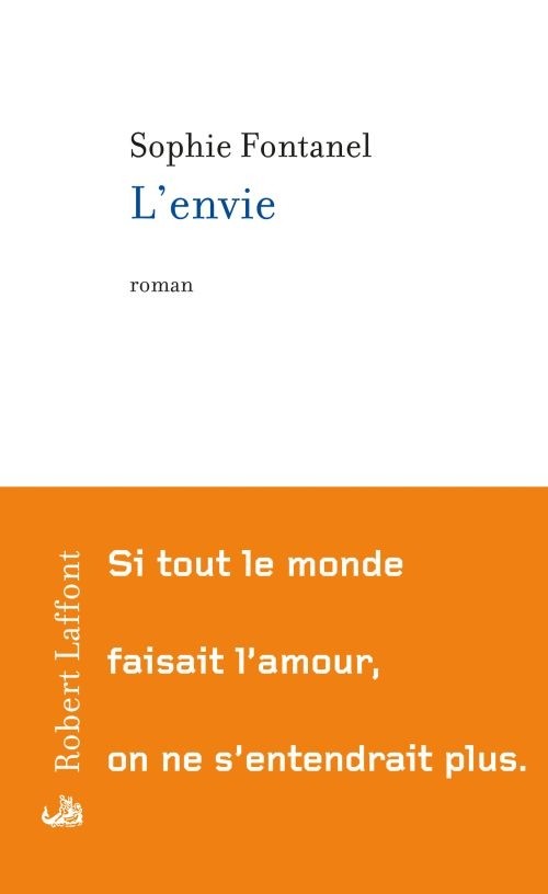 L'Envie