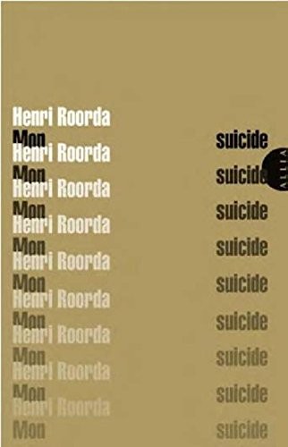 Mon suicide
