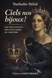Ciel nos bijoux !