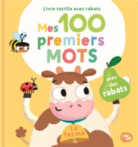 La ferme 100 premiers mots