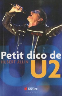 Petit dico de U2