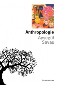 Anthropologie