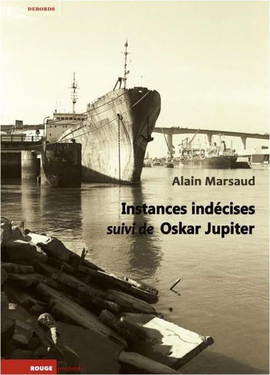 Instances indécises : Suivi de Oskar Jupit
