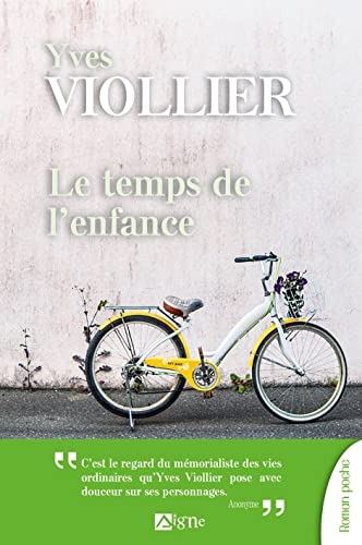 Le Temps de l'Enfance