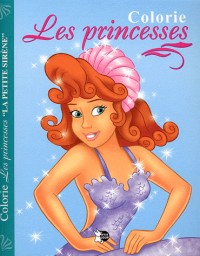 Petite Sirène (la)