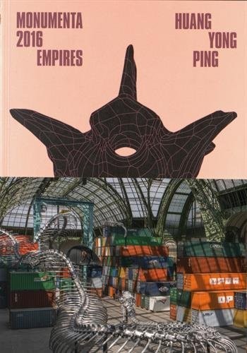 Huang Yong Ping, Empires : Monumenta 2016
