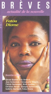 Brèves, N° 66 : Fatou Diome