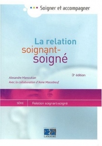 La relation soignant-soigné