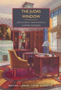 The Judas Window
