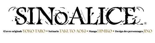 SINoALICE - T3 (3)