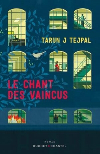 Le chant des vaincus