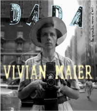 Vivian Maier (revue DADA 257)