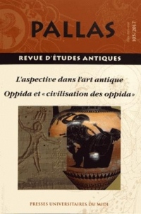 L'aspective dans l'art antique : Oppida et civilisation des oppida