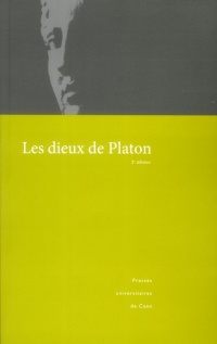 Les dieux de Platon