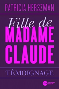 Fille de Madame Claude