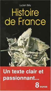 Histoire de France